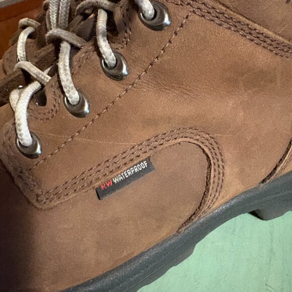Mens Red Wing 2240 King Toe 6\